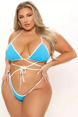 Ashley Alexiss / ashalexiss nude photo #0138