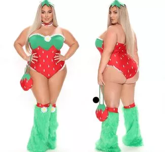 Ashley Alexiss / ashalexiss nude photo #0240