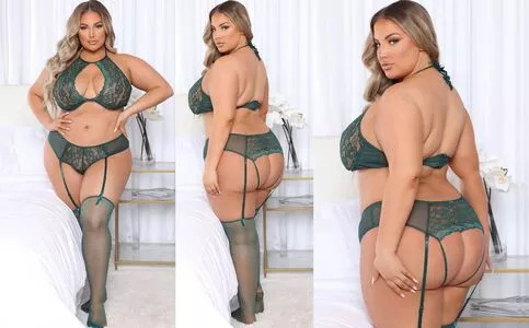 Ashley Alexiss / ashalexiss nude photo #0243