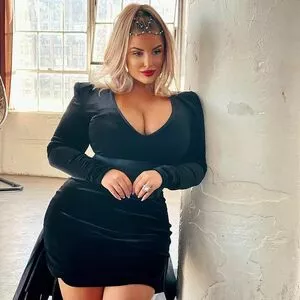 Ashley Alexiss / ashalexiss nude photo #0271