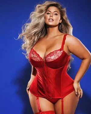 Ashley Alexiss / ashalexiss nude photo #0336