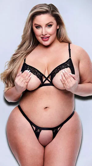 Ashley Alexiss / ashalexiss nude photo #0487