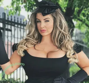 Ashley Alexiss / ashalexiss nude photo #0786