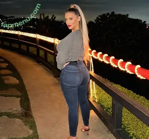 Ashley Alexiss / ashalexiss nude photo #0815