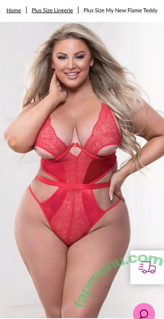 Ashley Alexiss nude photo #0035 (ashalexiss)