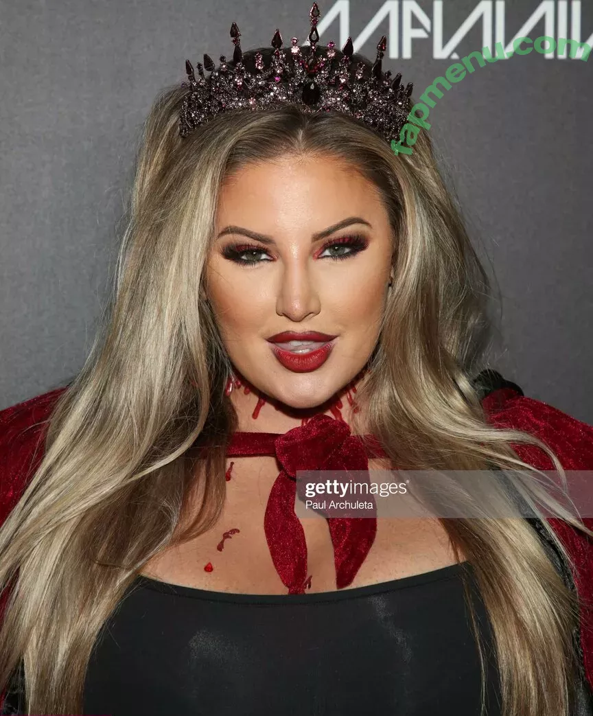 Ashley Alexiss nude photo #0041 (ashalexiss)
