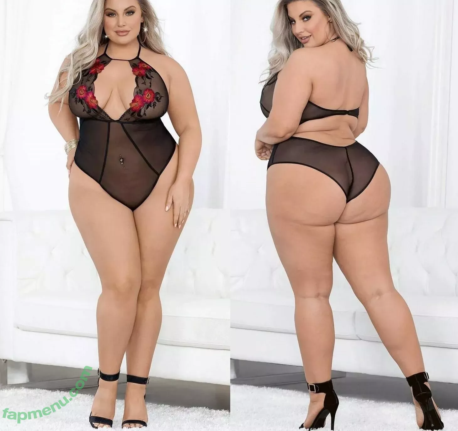 Ashley Alexiss nude photo #0158 (ashalexiss)