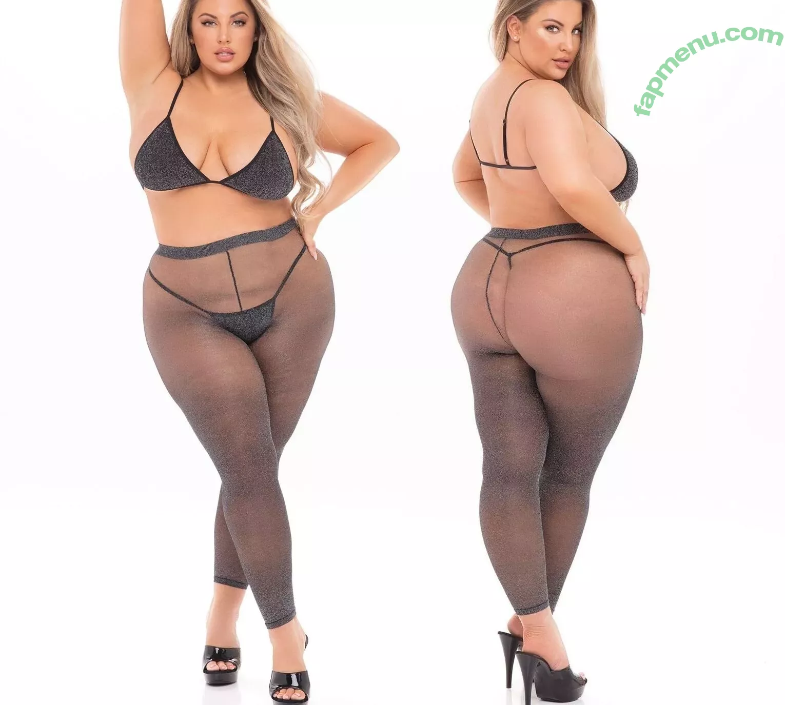Ashley Alexiss nude photo #0161 (ashalexiss)