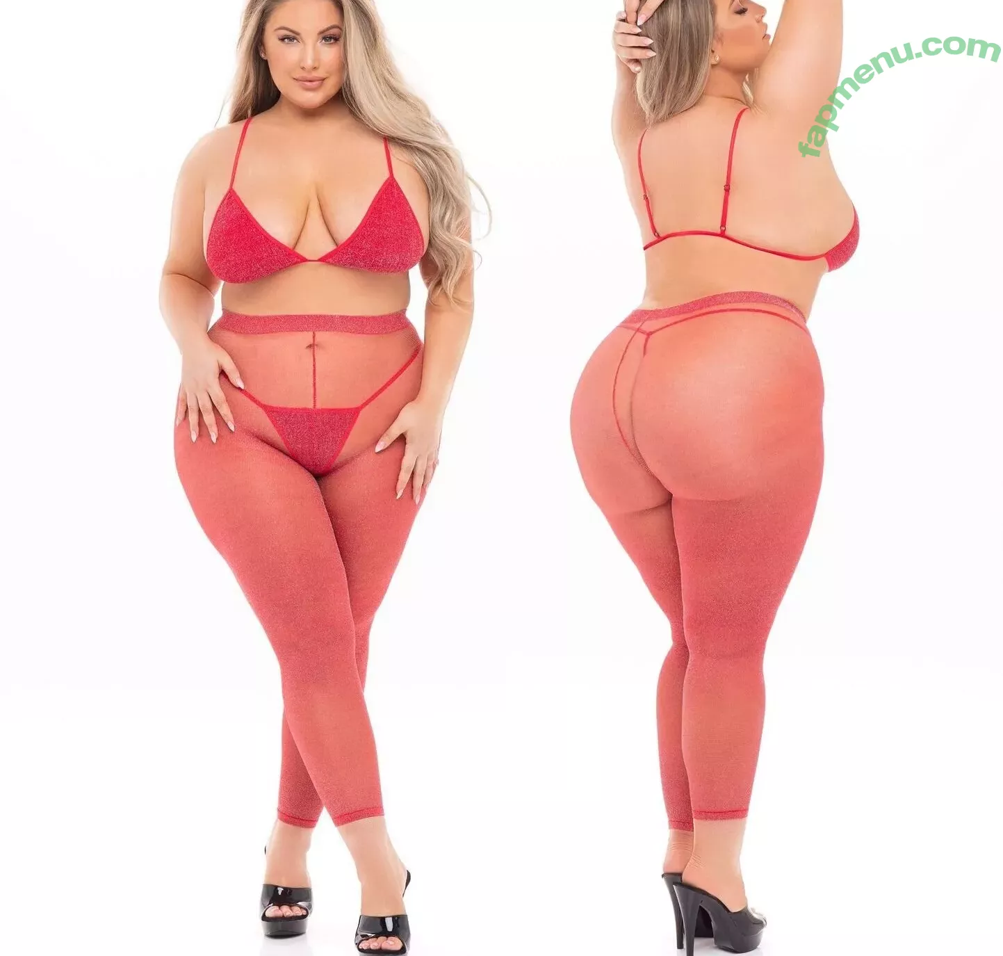 Ashley Alexiss nude photo #0193 (ashalexiss)