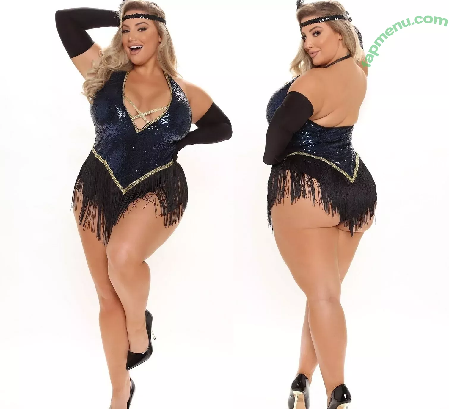 Ashley Alexiss nude photo #0201 (ashalexiss)