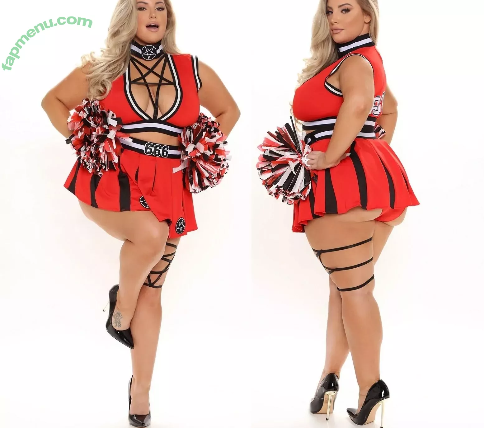 Ashley Alexiss nude photo #0204 (ashalexiss)