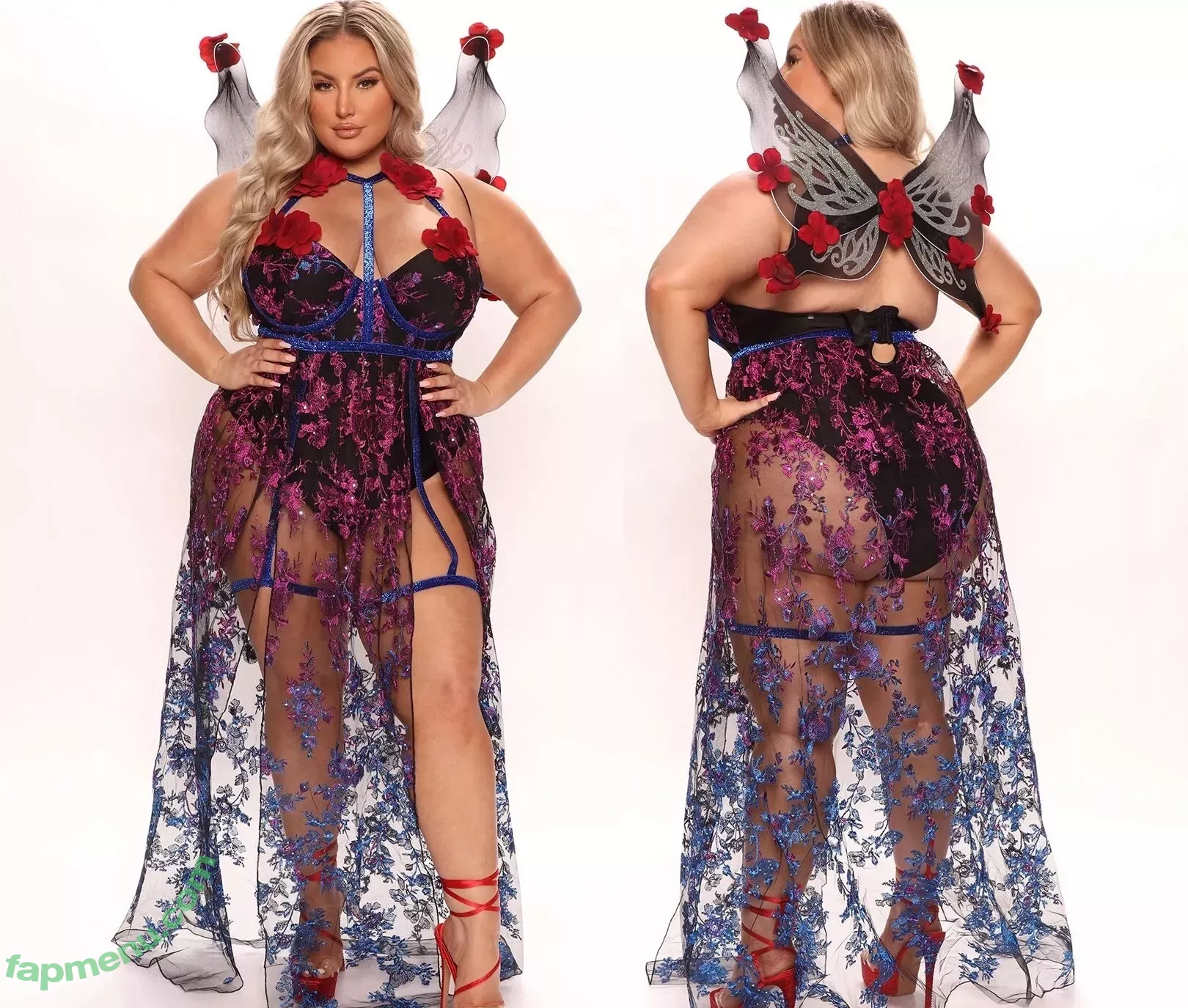 Ashley Alexiss nude photo #0214 (ashalexiss)