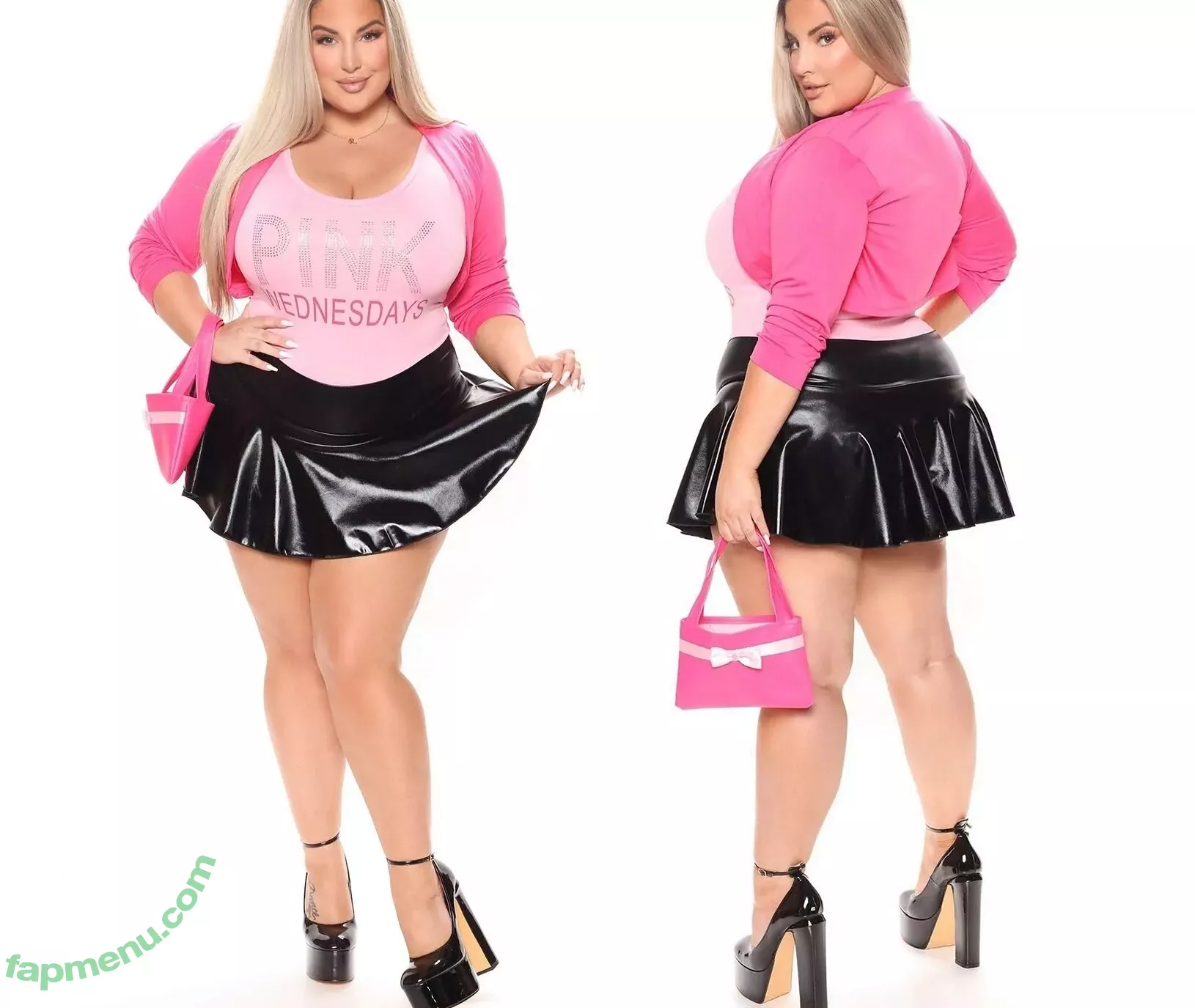 Ashley Alexiss nude photo #0219 (ashalexiss)