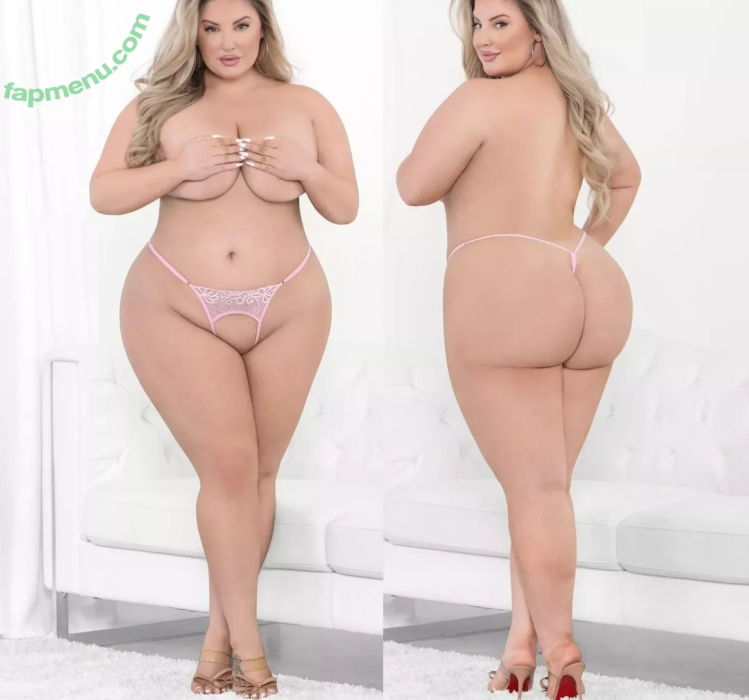 Ashley Alexiss nude photo #0375 (ashalexiss)