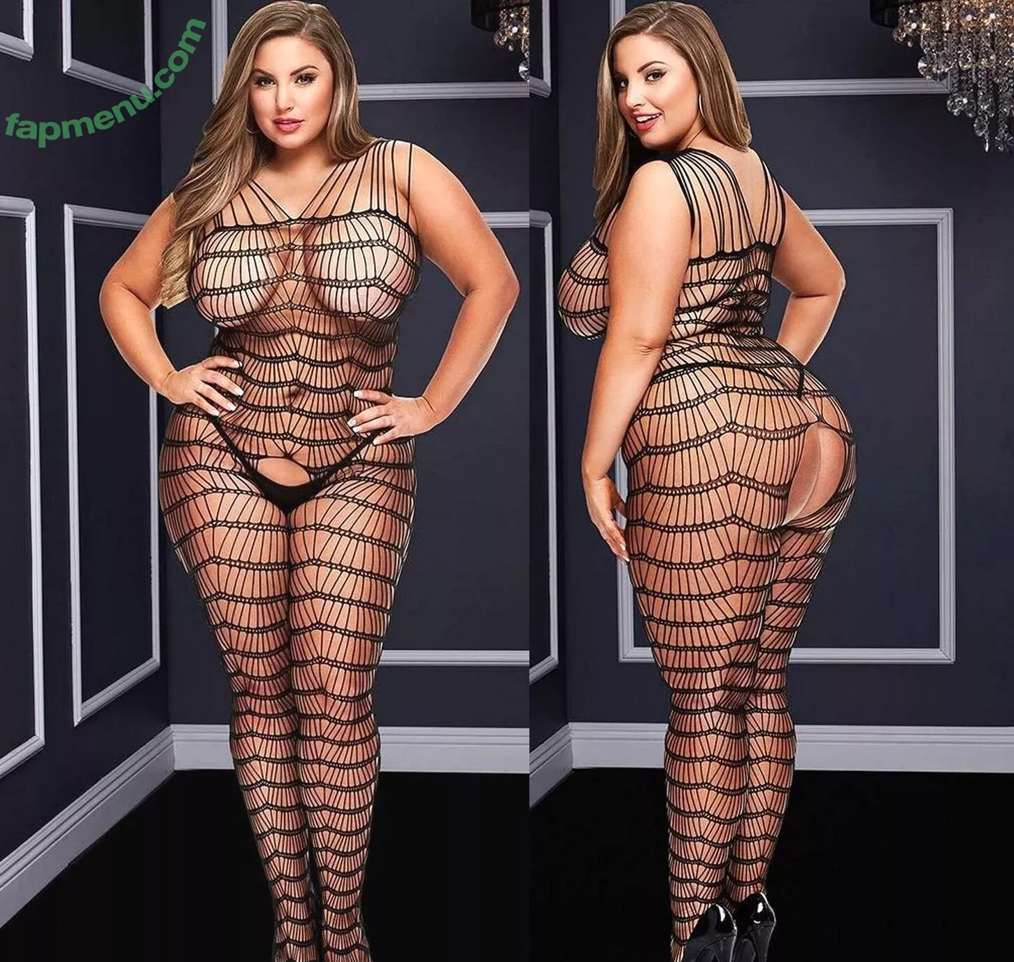 Ashley Alexiss nude photo #0391 (ashalexiss)