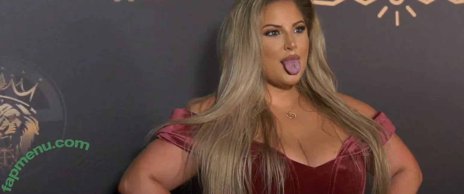 Ashley Alexiss OnlyFans Leak: Nude photo #