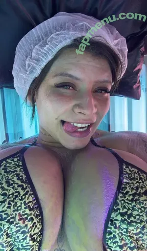 Ashley Alves / ashleymalves nude photo #0009