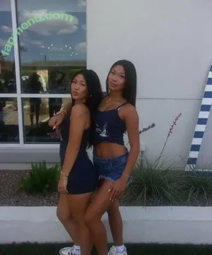 Ashley An / aashleyan / ashleygot nude photo #0018