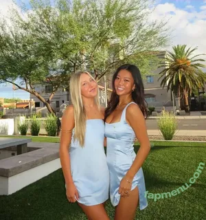 Ashley An / aashleyan / ashleygot nude photo #0032