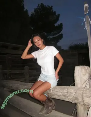 Ashley An / aashleyan / ashleygot nude photo #0008