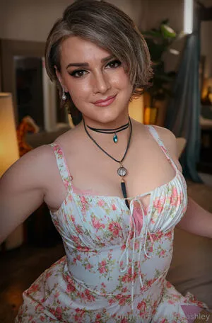 Ashley Barron / AlsoAshley / alsoashleyb nude photo #1234