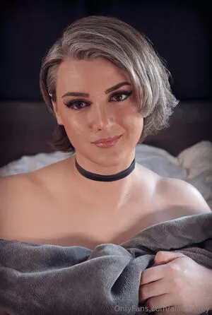 Ashley Barron / AlsoAshley / alsoashleyb nude photo #1263