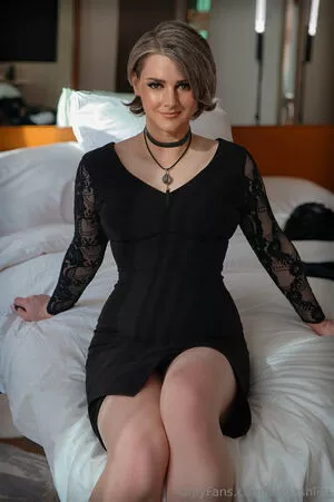 Ashley Barron / AlsoAshley / alsoashleyb nude photo #1309