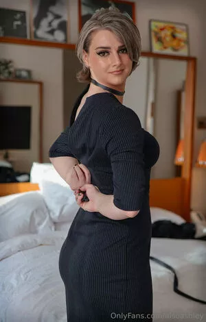 Ashley Barron / AlsoAshley / alsoashleyb nude photo #1332