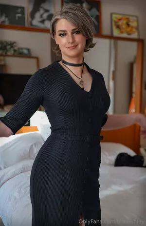 Ashley Barron / AlsoAshley / alsoashleyb nude photo #1334
