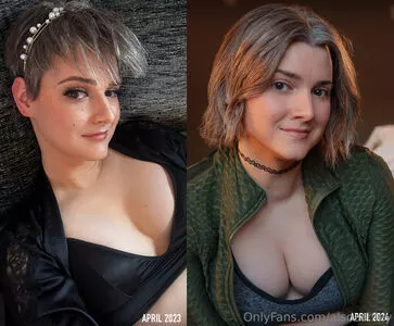 Ashley Barron / AlsoAshley / alsoashleyb nude photo #1507