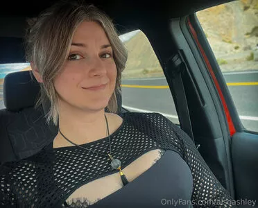 Ashley Barron / AlsoAshley / alsoashleyb nude photo #1767