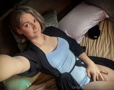 Ashley Barron / AlsoAshley / alsoashleyb nude photo #1828