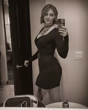 Ashley Barron / AlsoAshley / alsoashleyb nude photo #1922