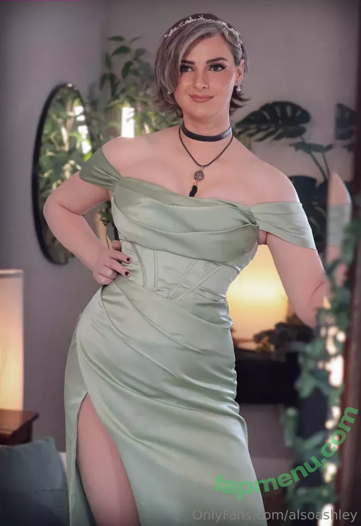 Ashley Barron nude photo #1191 (AlsoAshley / alsoashleyb)