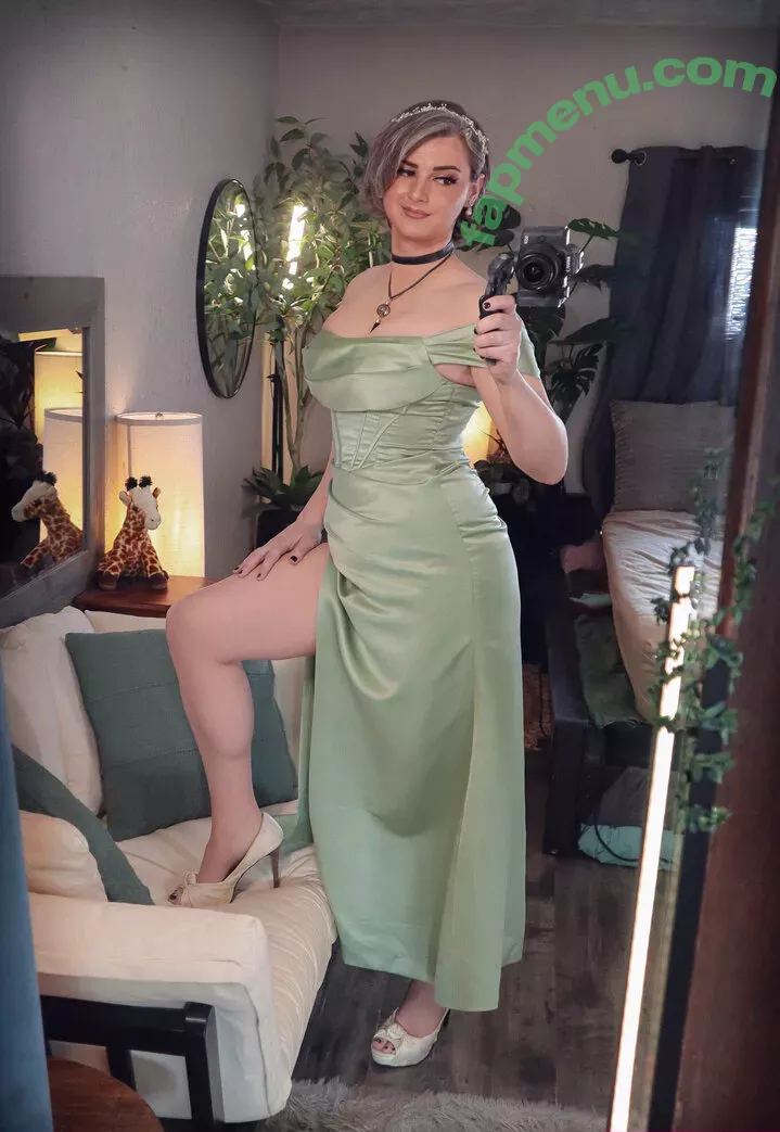 Ashley Barron nude photo #1201 (AlsoAshley / alsoashleyb)
