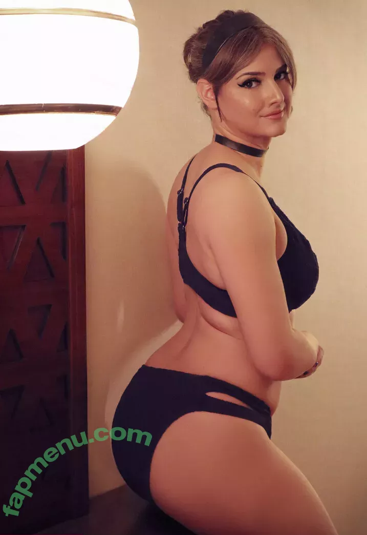 Ashley Barron nude photo #1275 (AlsoAshley / alsoashleyb)