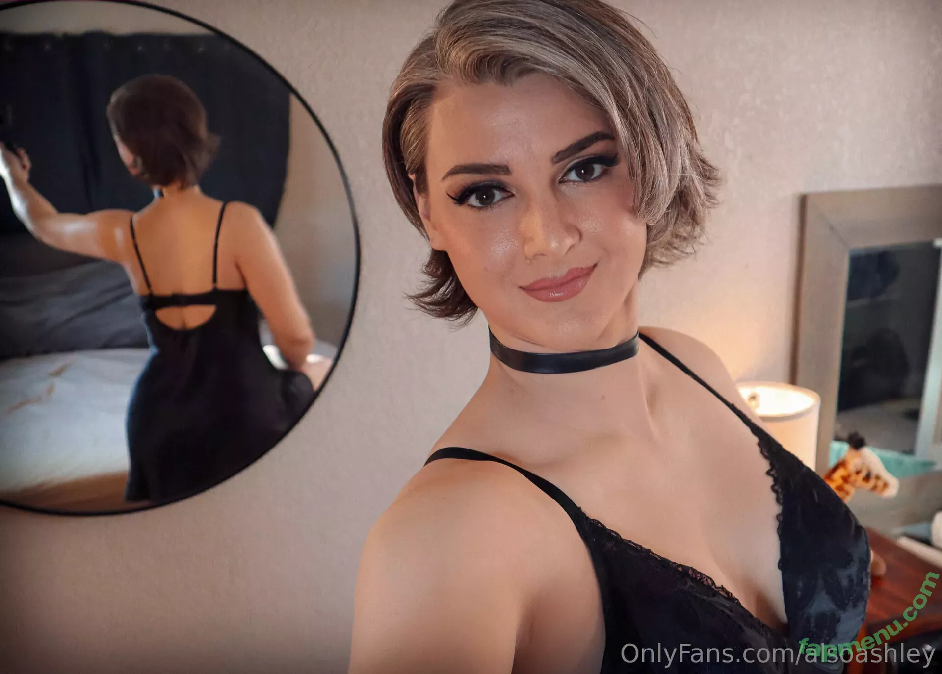 Ashley Barron nude photo #1281 (AlsoAshley / alsoashleyb)