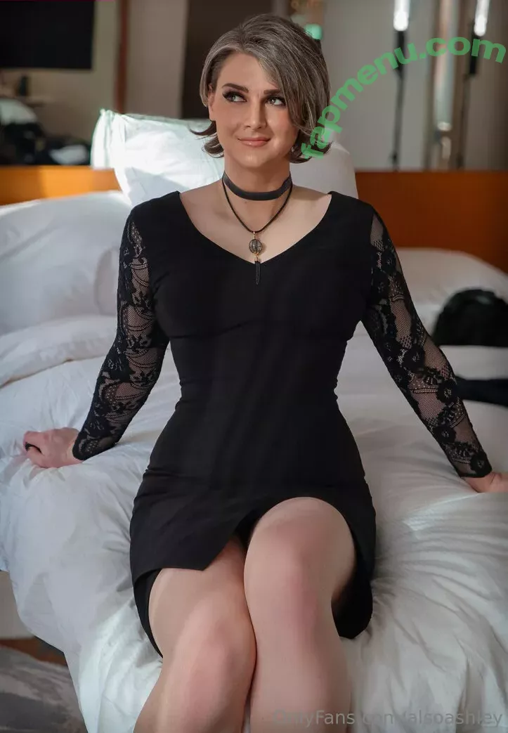Ashley Barron nude photo #1312 (AlsoAshley / alsoashleyb)
