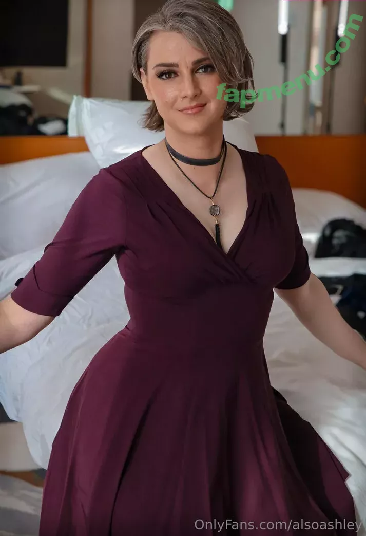 Ashley Barron nude photo #1321 (AlsoAshley / alsoashleyb)