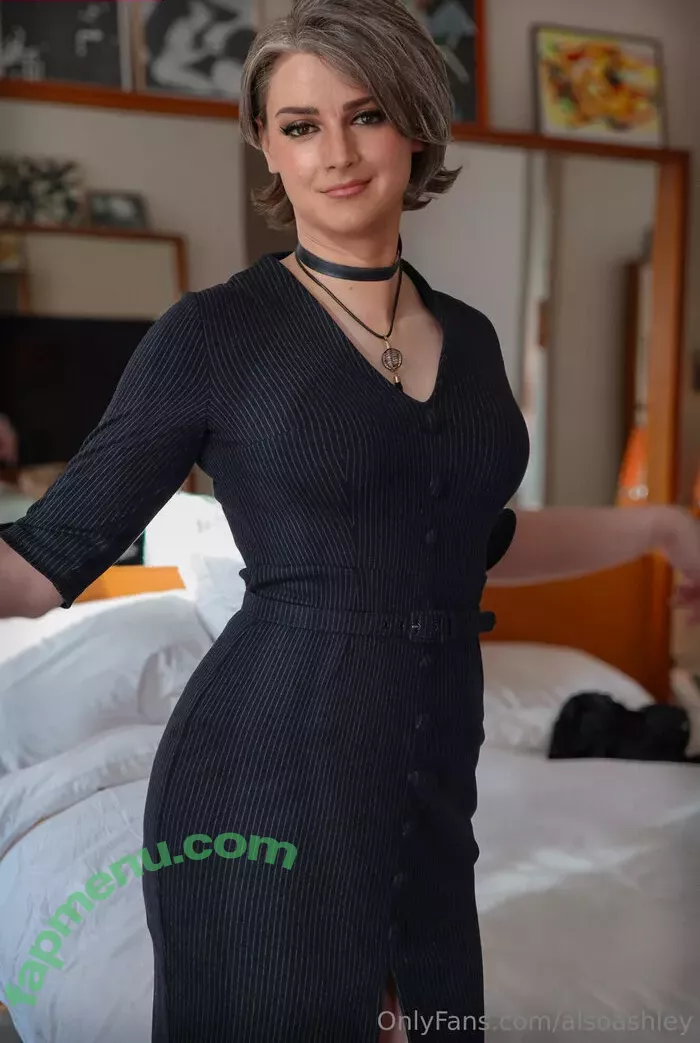 Ashley Barron nude photo #1334 (AlsoAshley / alsoashleyb)