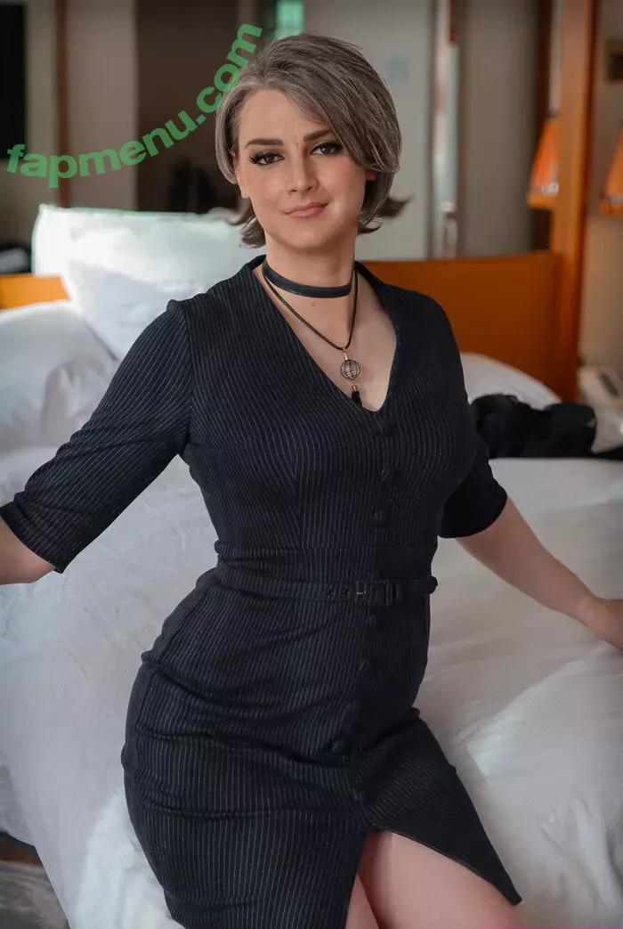 Ashley Barron nude photo #1335 (AlsoAshley / alsoashleyb)