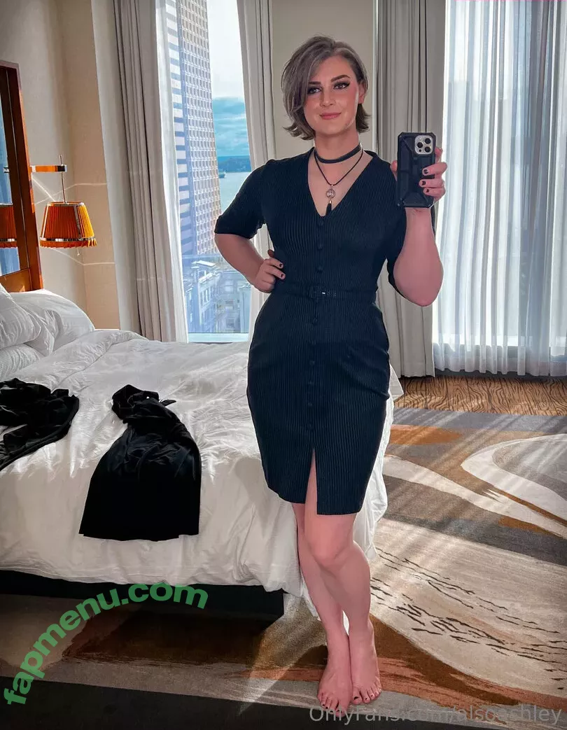 Ashley Barron nude photo #1340 (AlsoAshley / alsoashleyb)