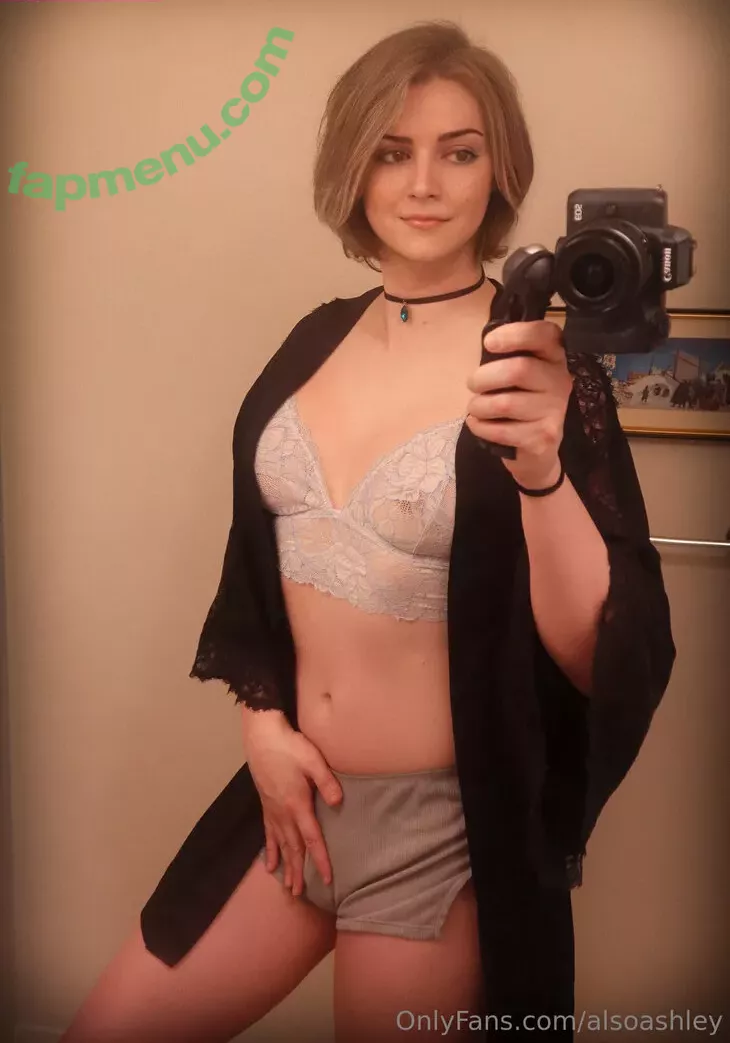 Ashley Barron nude photo #1427 (AlsoAshley / alsoashleyb)