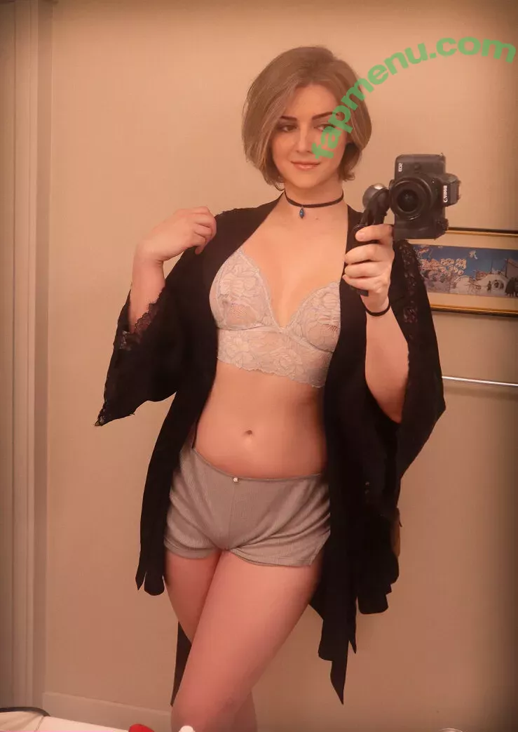 Ashley Barron nude photo #1428 (AlsoAshley / alsoashleyb)