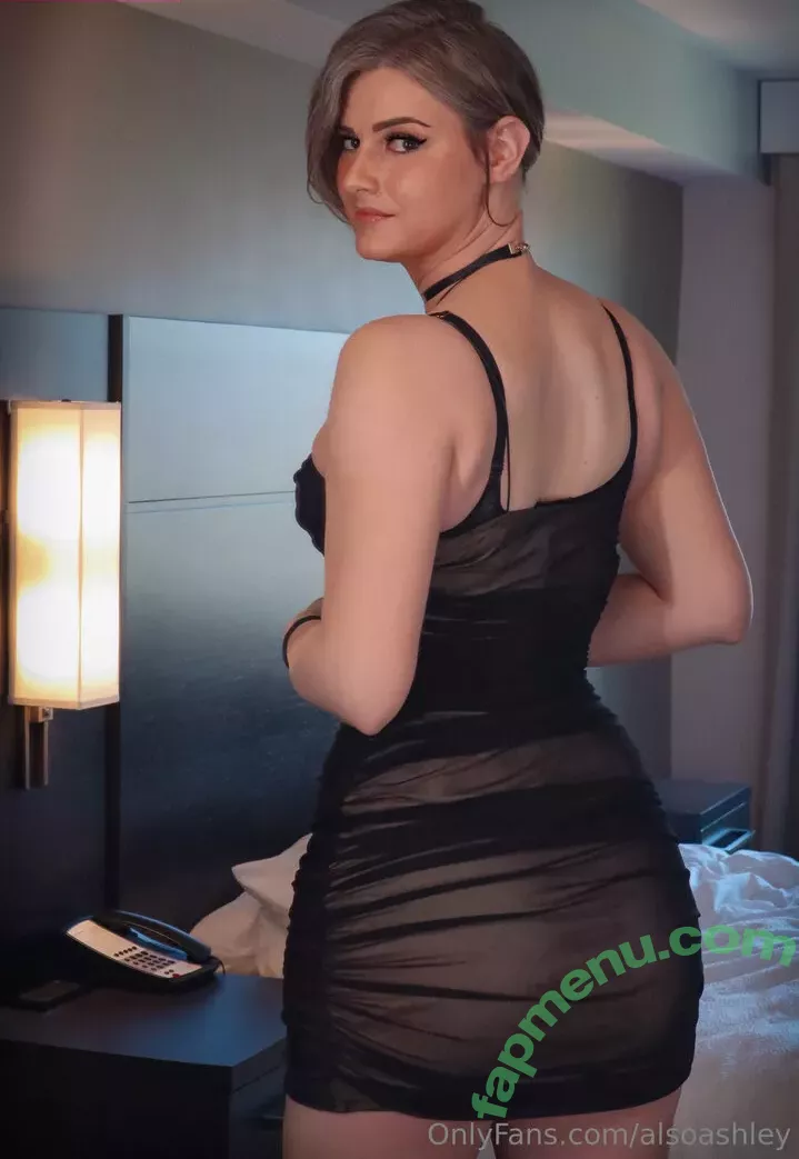Ashley Barron nude photo #1457 (AlsoAshley / alsoashleyb)