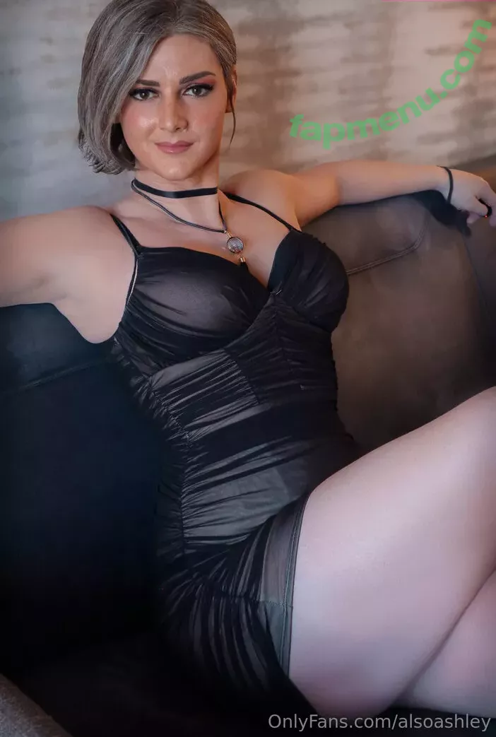Ashley Barron nude photo #1464 (AlsoAshley / alsoashleyb)
