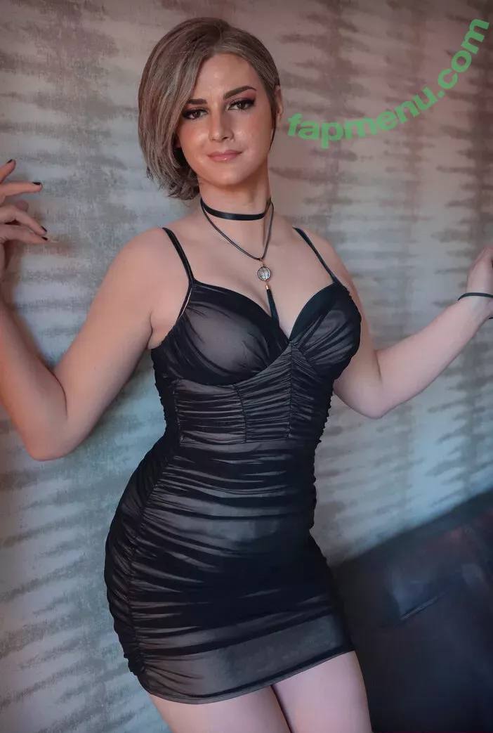 Ashley Barron nude photo #1465 (AlsoAshley / alsoashleyb)