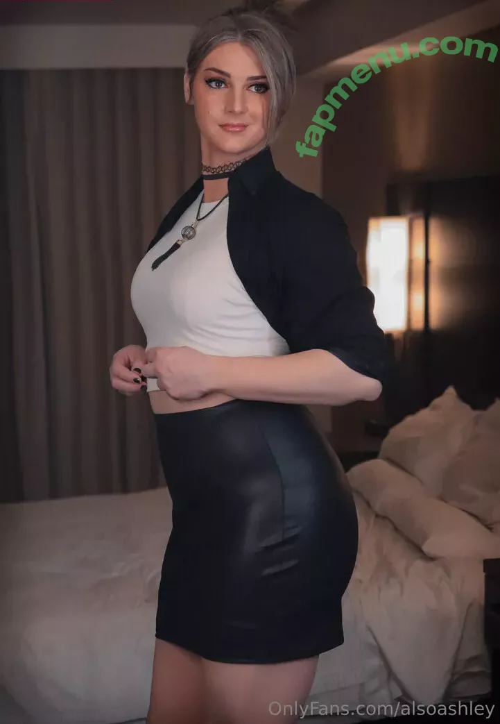 Ashley Barron nude photo #1485 (AlsoAshley / alsoashleyb)