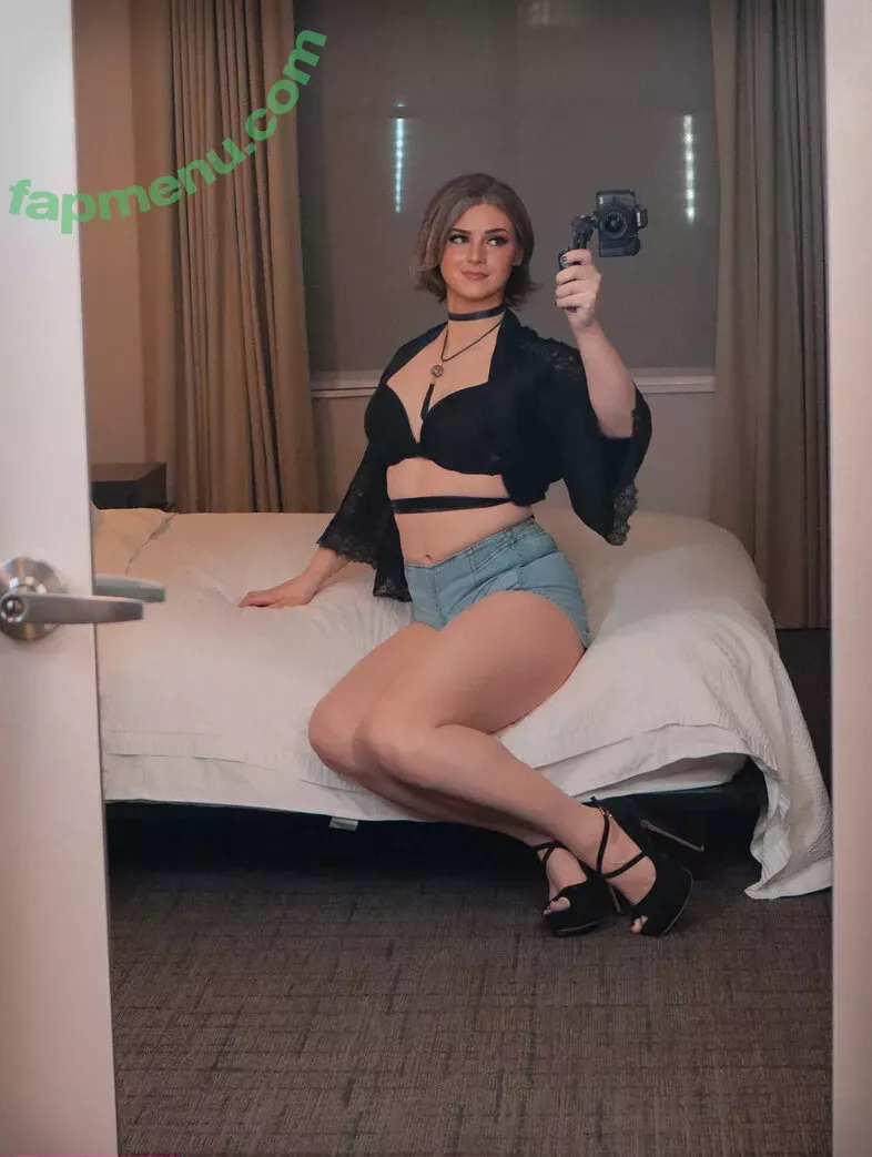 Ashley Barron nude photo #1646 (AlsoAshley / alsoashleyb)