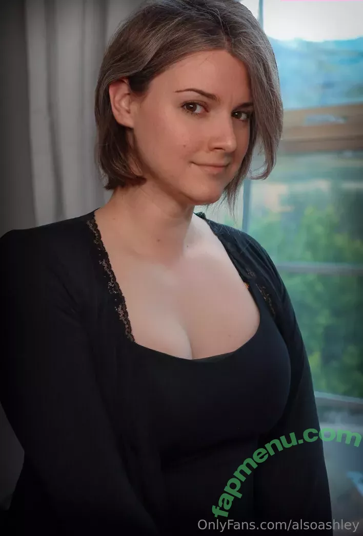 Ashley Barron nude photo #1690 (AlsoAshley / alsoashleyb)